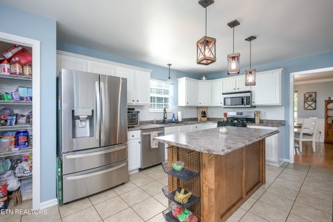 Tiny photo for 5626 Eagle Crest Lane, Knoxville, TN 37921 (MLS # 1346997)