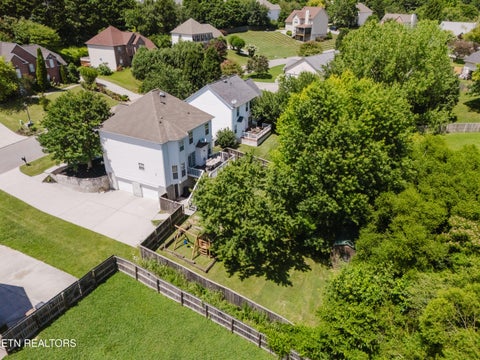 Tiny photo for 5626 Eagle Crest Lane, Knoxville, TN 37921 (MLS # 1346997)
