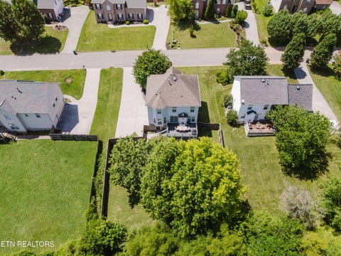 Tiny photo for 5626 Eagle Crest Lane, Knoxville, TN 37921 (MLS # 1346997)