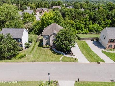 Tiny photo for 5626 Eagle Crest Lane, Knoxville, TN 37921 (MLS # 1346997)
