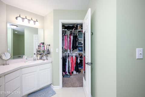 Tiny photo for 5626 Eagle Crest Lane, Knoxville, TN 37921 (MLS # 1346997)
