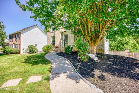 Tiny photo for 5626 Eagle Crest Lane, Knoxville, TN 37921 (MLS # 1346997)