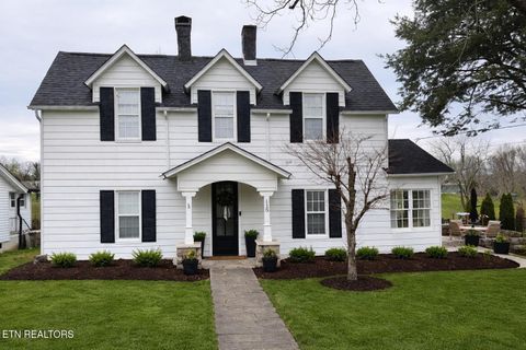 Photo of 115 N Farnum St, Friendsville, TN 37737 (MLS # 1333401)