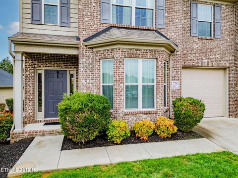 Tiny photo for 1751 Avashire Lane, Knoxville, TN 37931 (MLS # 1332267)