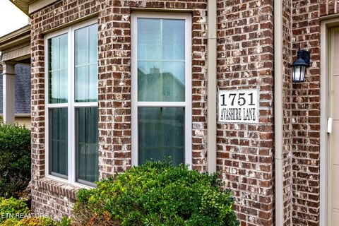 Tiny photo for 1751 Avashire Lane, Knoxville, TN 37931 (MLS # 1332267)