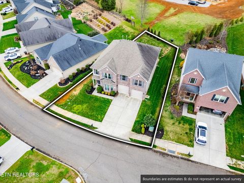 Tiny photo for 1751 Avashire Lane, Knoxville, TN 37931 (MLS # 1332267)