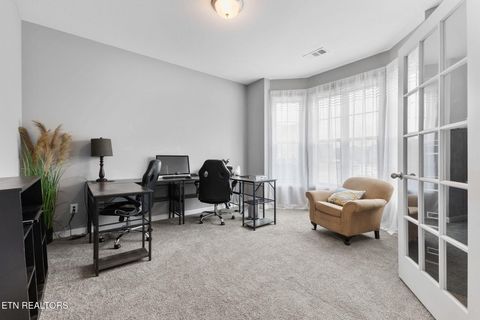 Tiny photo for 1751 Avashire Lane, Knoxville, TN 37931 (MLS # 1332267)