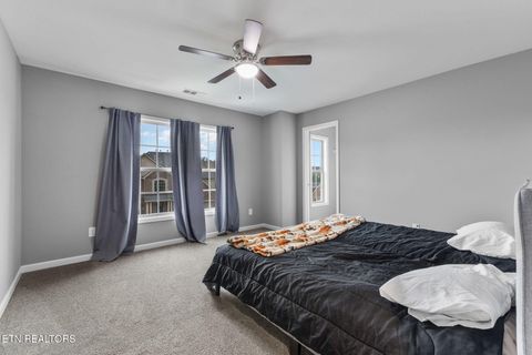 Tiny photo for 1751 Avashire Lane, Knoxville, TN 37931 (MLS # 1332267)