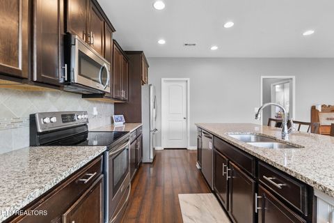 Tiny photo for 1751 Avashire Lane, Knoxville, TN 37931 (MLS # 1332267)