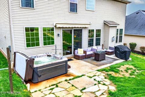 Tiny photo for 1751 Avashire Lane, Knoxville, TN 37931 (MLS # 1332267)