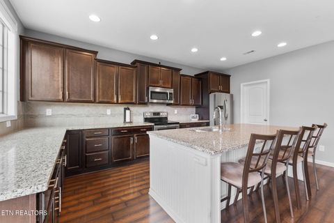 Tiny photo for 1751 Avashire Lane, Knoxville, TN 37931 (MLS # 1332267)