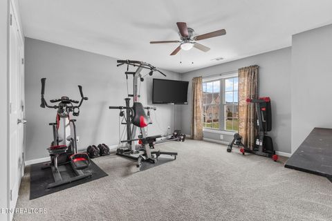 Tiny photo for 1751 Avashire Lane, Knoxville, TN 37931 (MLS # 1332267)