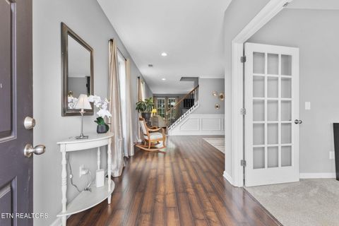 Tiny photo for 1751 Avashire Lane, Knoxville, TN 37931 (MLS # 1332267)