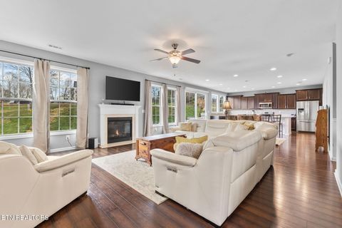 Tiny photo for 1751 Avashire Lane, Knoxville, TN 37931 (MLS # 1332267)