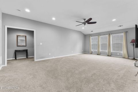 Tiny photo for 1751 Avashire Lane, Knoxville, TN 37931 (MLS # 1332267)