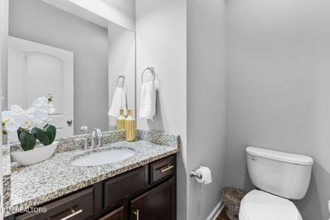 Tiny photo for 1751 Avashire Lane, Knoxville, TN 37931 (MLS # 1332267)