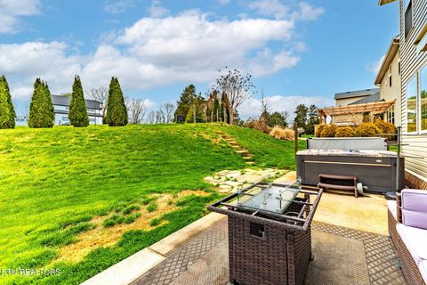 Tiny photo for 1751 Avashire Lane, Knoxville, TN 37931 (MLS # 1332267)