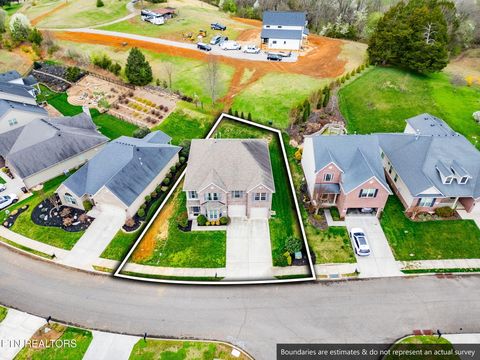 Tiny photo for 1751 Avashire Lane, Knoxville, TN 37931 (MLS # 1332267)