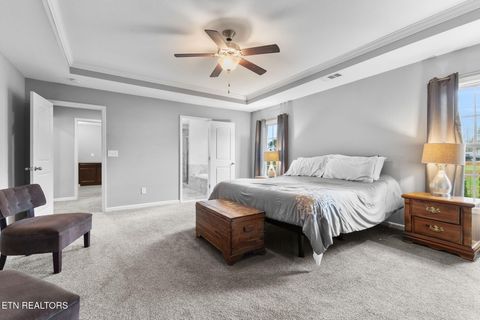 Tiny photo for 1751 Avashire Lane, Knoxville, TN 37931 (MLS # 1332267)