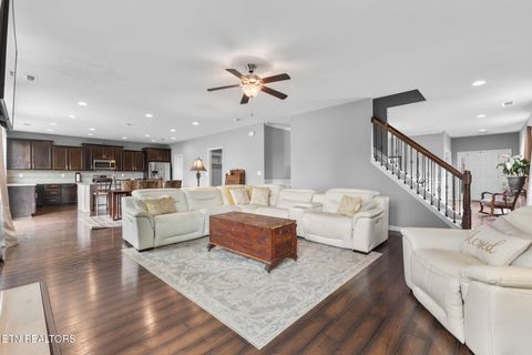 Tiny photo for 1751 Avashire Lane, Knoxville, TN 37931 (MLS # 1332267)