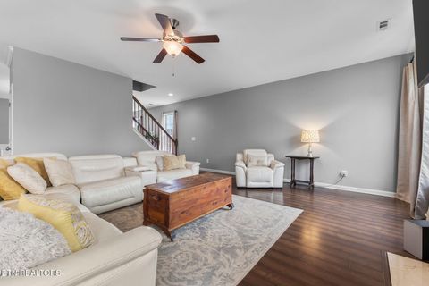 Tiny photo for 1751 Avashire Lane, Knoxville, TN 37931 (MLS # 1332267)