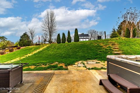 Tiny photo for 1751 Avashire Lane, Knoxville, TN 37931 (MLS # 1332267)