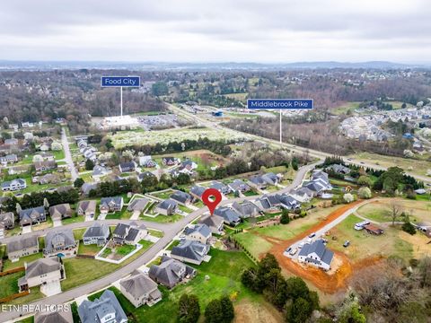 Tiny photo for 1751 Avashire Lane, Knoxville, TN 37931 (MLS # 1332267)