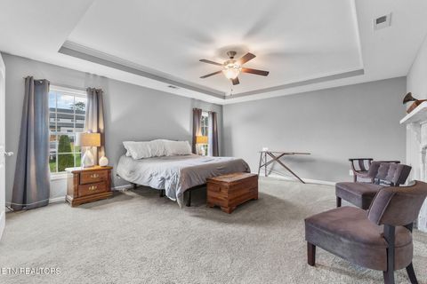 Tiny photo for 1751 Avashire Lane, Knoxville, TN 37931 (MLS # 1332267)