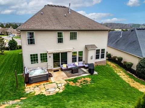 Tiny photo for 1751 Avashire Lane, Knoxville, TN 37931 (MLS # 1332267)