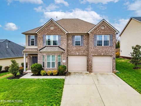 Tiny photo for 1751 Avashire Lane, Knoxville, TN 37931 (MLS # 1332267)