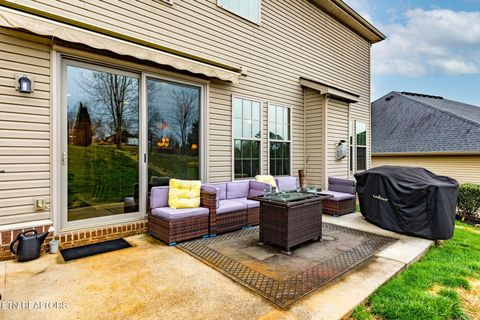 Tiny photo for 1751 Avashire Lane, Knoxville, TN 37931 (MLS # 1332267)