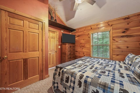 Tiny photo for 2624 Blanket Mountain Way, Sevierville, TN 37862 (MLS # 1347838)
