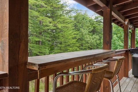 Tiny photo for 2624 Blanket Mountain Way, Sevierville, TN 37862 (MLS # 1347838)
