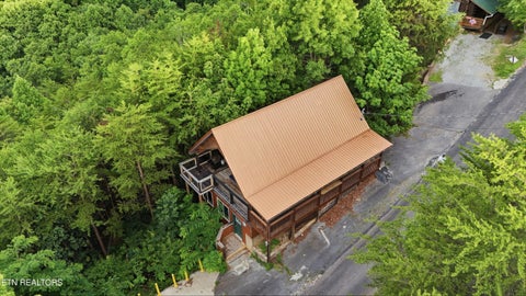 Tiny photo for 2624 Blanket Mountain Way, Sevierville, TN 37862 (MLS # 1347838)