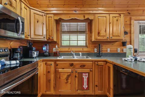 Tiny photo for 2624 Blanket Mountain Way, Sevierville, TN 37862 (MLS # 1347838)