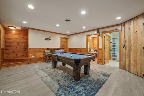 Tiny photo for 2624 Blanket Mountain Way, Sevierville, TN 37862 (MLS # 1347838)