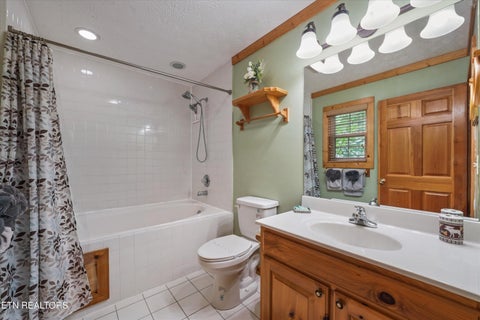 Tiny photo for 2624 Blanket Mountain Way, Sevierville, TN 37862 (MLS # 1347838)
