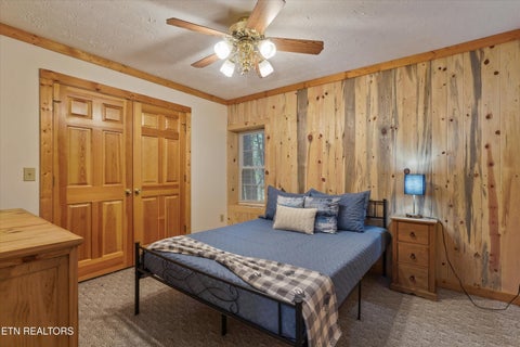 Tiny photo for 2624 Blanket Mountain Way, Sevierville, TN 37862 (MLS # 1347838)