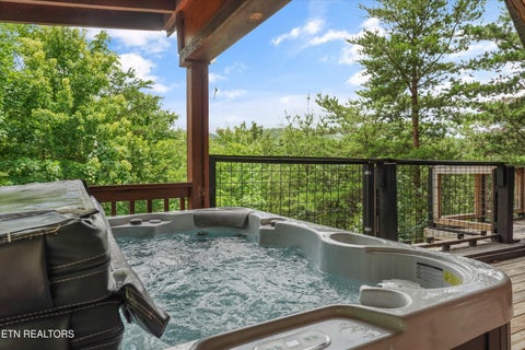 Tiny photo for 2624 Blanket Mountain Way, Sevierville, TN 37862 (MLS # 1347838)