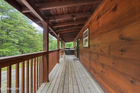 Tiny photo for 2624 Blanket Mountain Way, Sevierville, TN 37862 (MLS # 1347838)