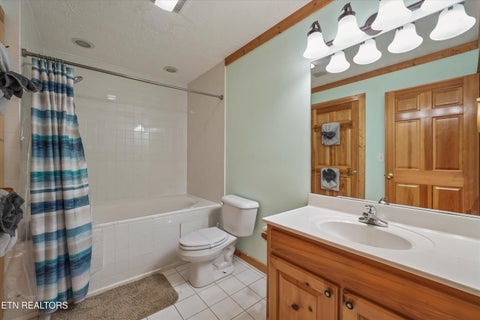 Tiny photo for 2624 Blanket Mountain Way, Sevierville, TN 37862 (MLS # 1347838)