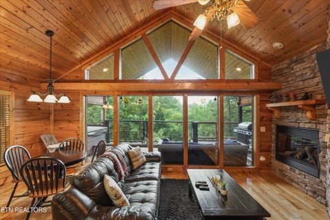 Tiny photo for 2624 Blanket Mountain Way, Sevierville, TN 37862 (MLS # 1347838)