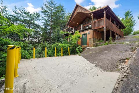 Tiny photo for 2624 Blanket Mountain Way, Sevierville, TN 37862 (MLS # 1347838)