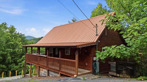 Tiny photo for 2624 Blanket Mountain Way, Sevierville, TN 37862 (MLS # 1347838)