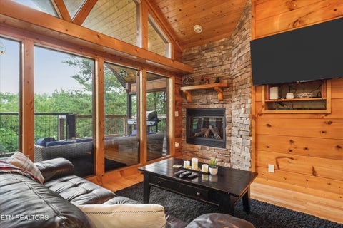 Tiny photo for 2624 Blanket Mountain Way, Sevierville, TN 37862 (MLS # 1347838)