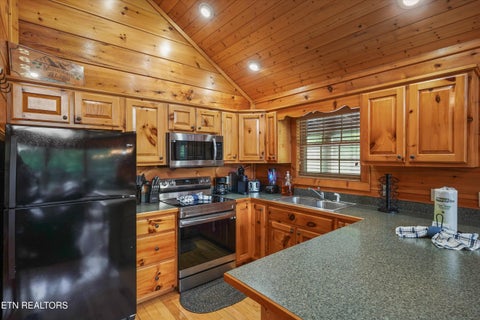 Tiny photo for 2624 Blanket Mountain Way, Sevierville, TN 37862 (MLS # 1347838)