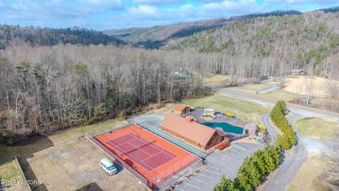 Tiny photo for 221 Forrest Loop Way, Gatlinburg, TN 37738 (MLS # 1326204)