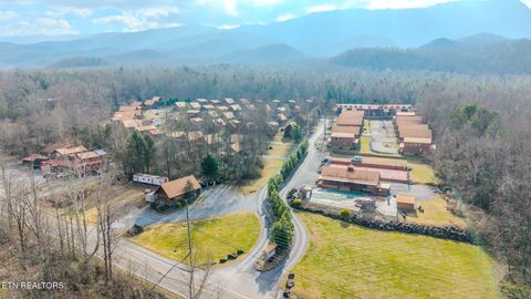 Tiny photo for 221 Forrest Loop Way, Gatlinburg, TN 37738 (MLS # 1326204)