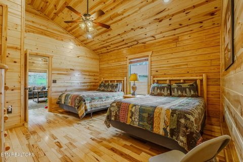 Tiny photo for 221 Forrest Loop Way, Gatlinburg, TN 37738 (MLS # 1326204)