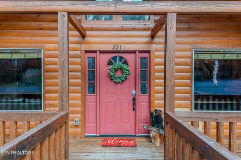Tiny photo for 221 Forrest Loop Way, Gatlinburg, TN 37738 (MLS # 1326204)
